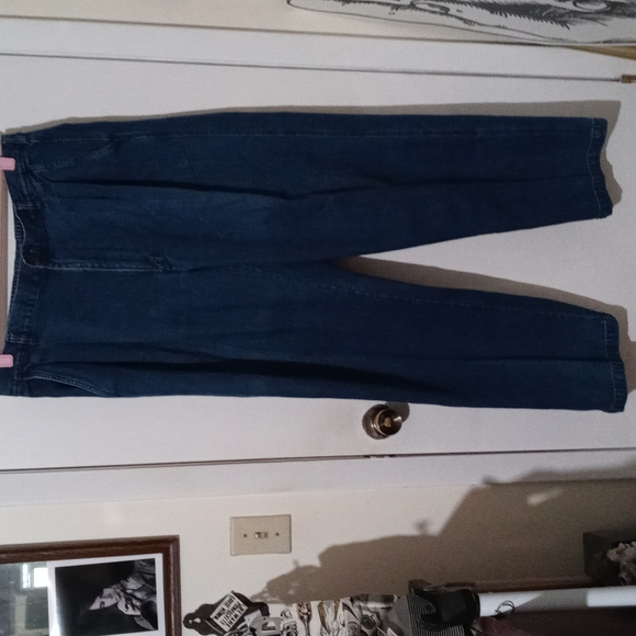 john blair Other - Mens 40XL John Blair pleated denim